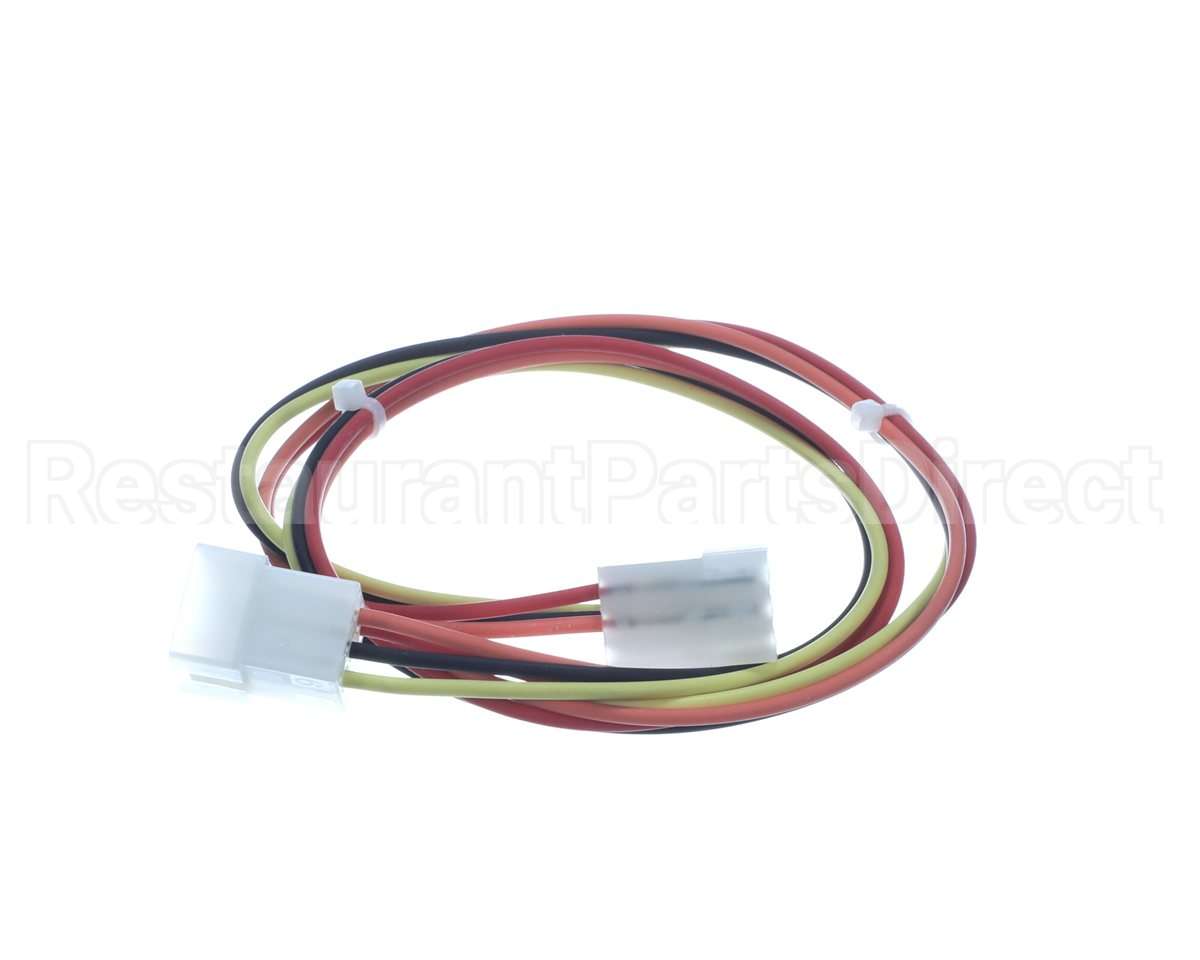 E037-90015833 Intl Environmental Corp Harness, 9P 4W Ecm Ext 26In