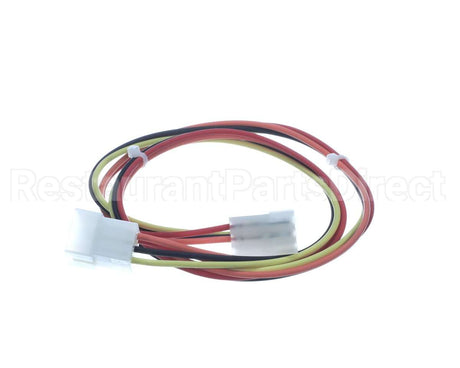 E037-90015833 Intl Environmental Corp Harness, 9P 4W Ecm Ext 26In
