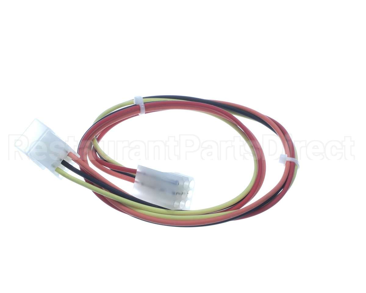 E037-90015833 Intl Environmental Corp Harness, 9P 4W Ecm Ext 26In