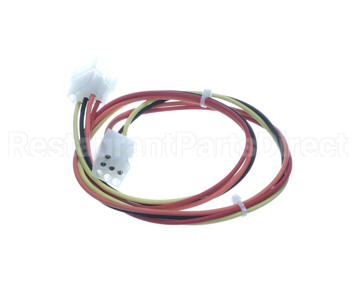 E037-90015833 Intl Environmental Corp Harness, 9P 4W Ecm Ext 26In