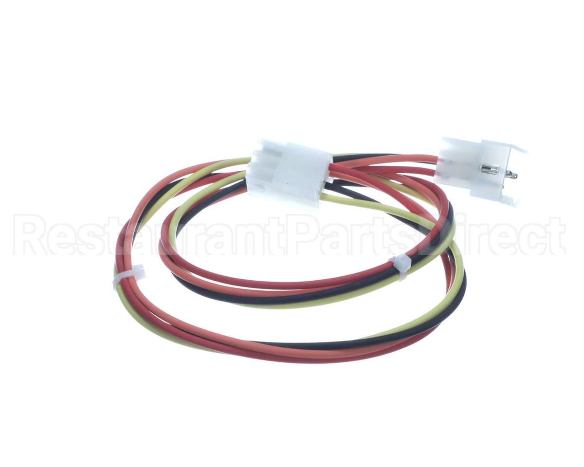 E037-90015833 Intl Environmental Corp Harness, 9P 4W Ecm Ext 26In