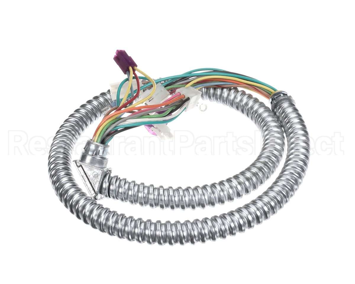 E037-90040375 Intl Environmental Corp Wire Harn Eco2 Actr Asy 38 Ext