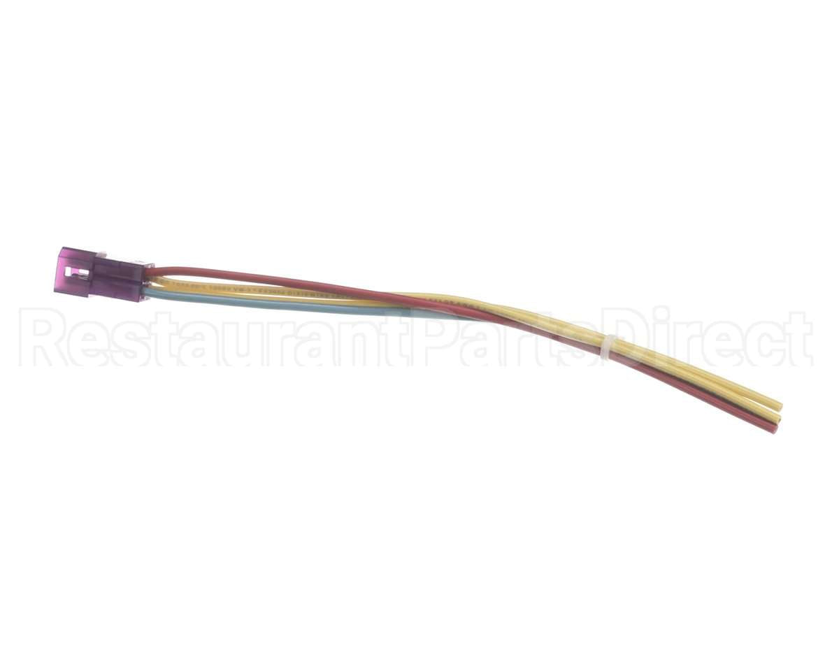 E037-90042971 Intl Environmental Corp Cn6 Wire Harn 4P 4W Pur