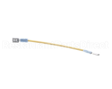 E038-90025164 Intl Environmental Corp Wire Yel 18/4 Pi Fs/Fs