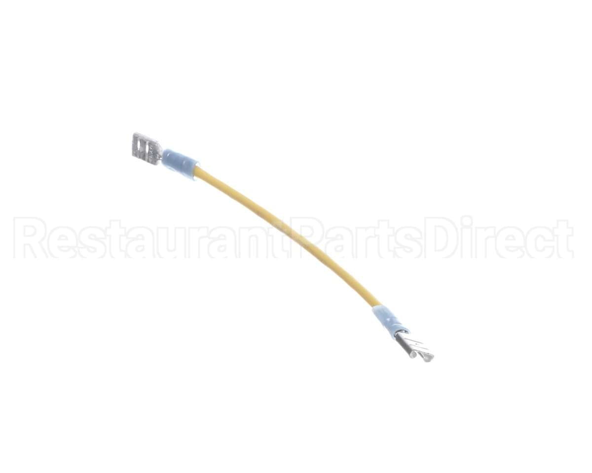 E038-90025164 Intl Environmental Corp Wire Yel 18/4 Pi Fs/Fs