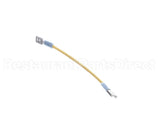 E038-90025164 Intl Environmental Corp Wire Yel 18/4 Pi Fs/Fs