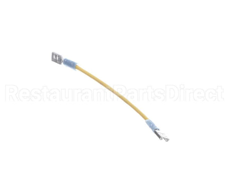 E038-90025164 Intl Environmental Corp Wire Yel 18/4 Pi Fs/Fs