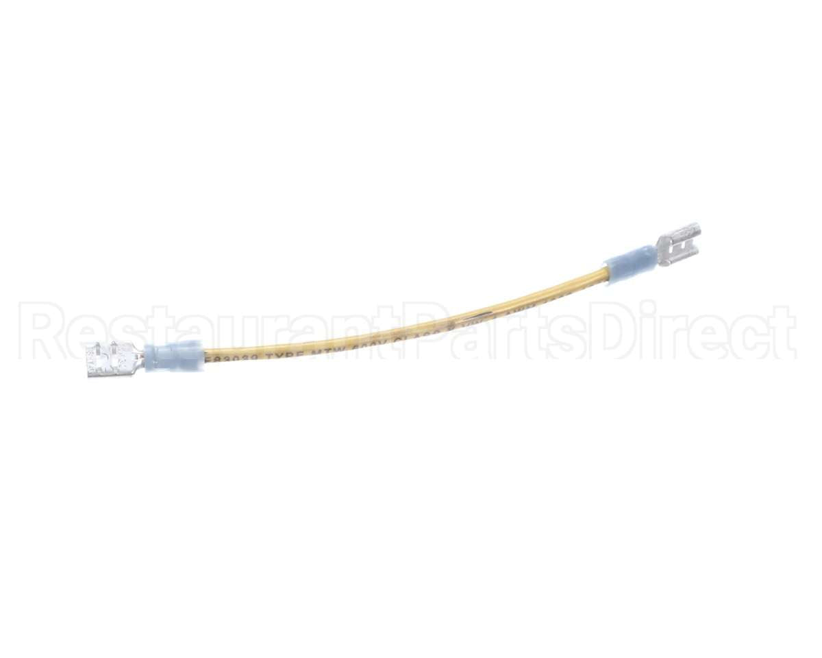 E038-90025164 Intl Environmental Corp Wire Yel 18/4 Pi Fs/Fs