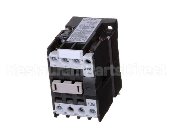 E04.055 Stoelting Contactor