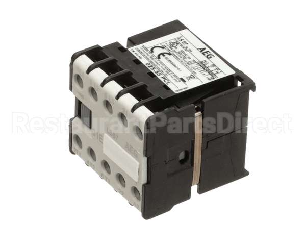 E04.118 Stoelting Contactor