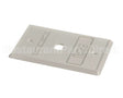 E040-70336316 Intl Environmental Corp Sw Plt 2X4 Iec