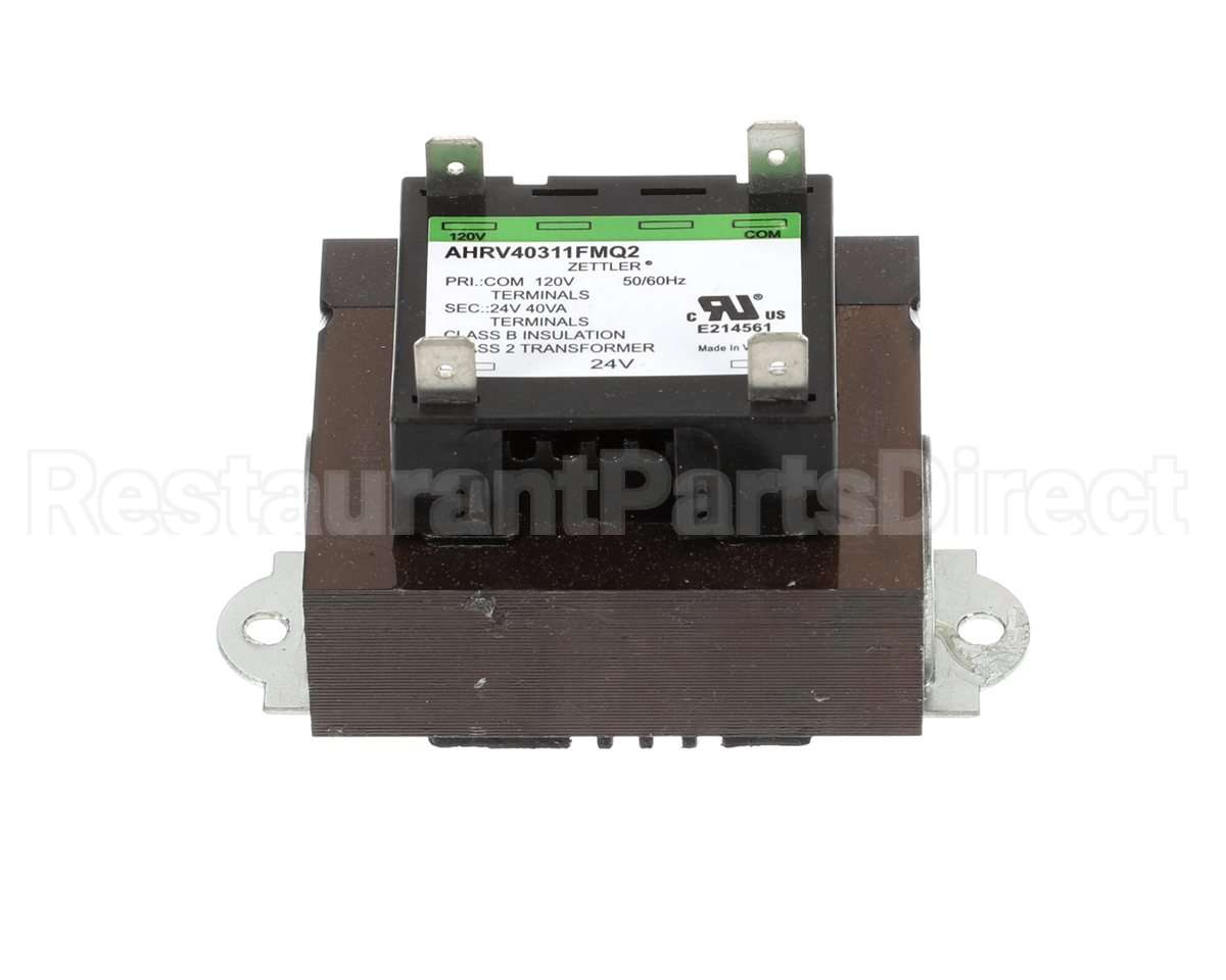 E045-50012001 Intl Environmental Corp Transformer 120/24 Foot