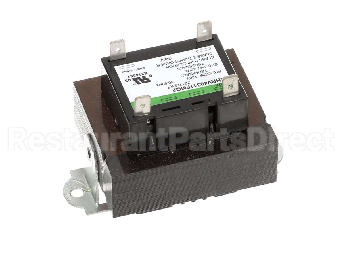 E045-50012001 Intl Environmental Corp Transformer 120/24 Foot