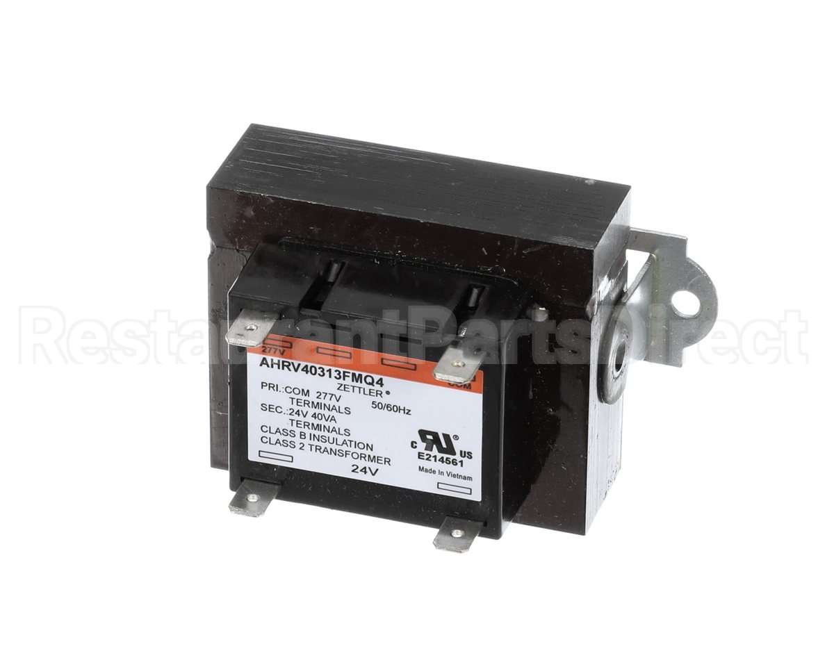 E045-50012003 Intl Environmental Corp Transformer 277/24 Foot