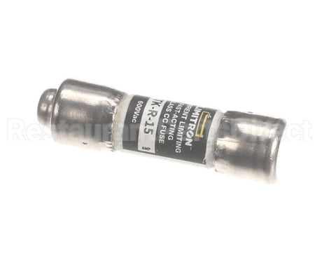 E050-70288621 Intl Environmental Corp Fuse Ktk 15