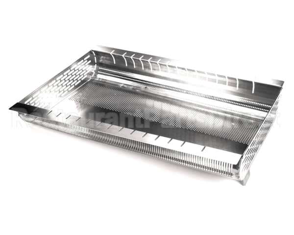 E050591 Duke Assembly, Basket W/ Tab, Slot, Fhua