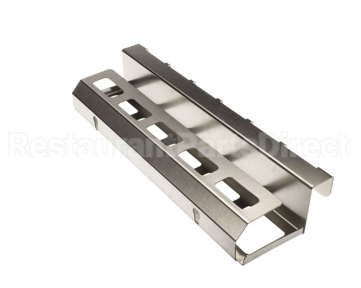 E050788 Duke Fry Ribbon, 1-Piece, Fhuas