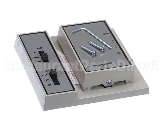 E055-70010517 Intl Environmental Corp Tstat Ht Off Cl T4039S-1040