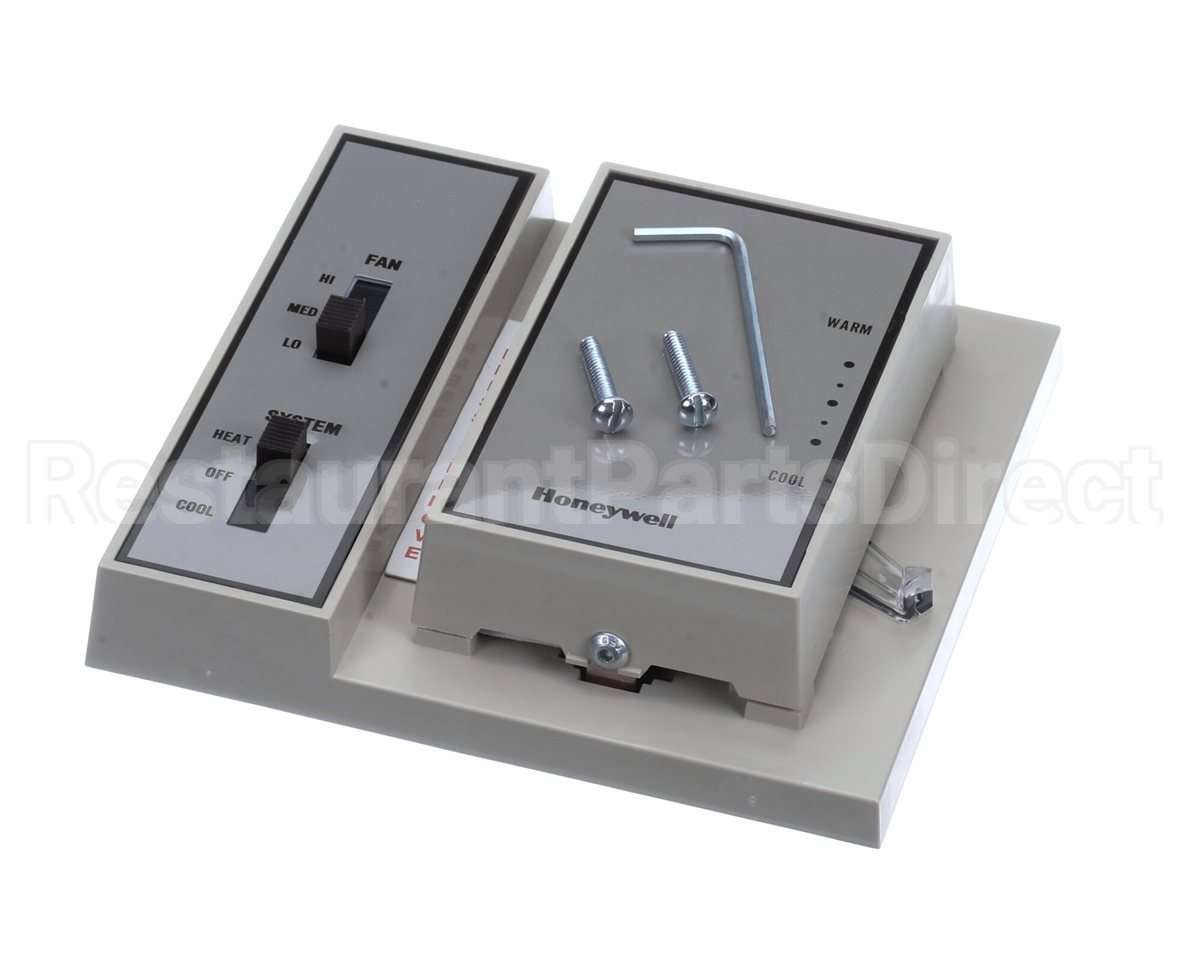 E055-70010517 Intl Environmental Corp Tstat Ht Off Cl T4039S-1040