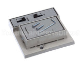 E055-70010517 Intl Environmental Corp Tstat Ht Off Cl T4039S-1040