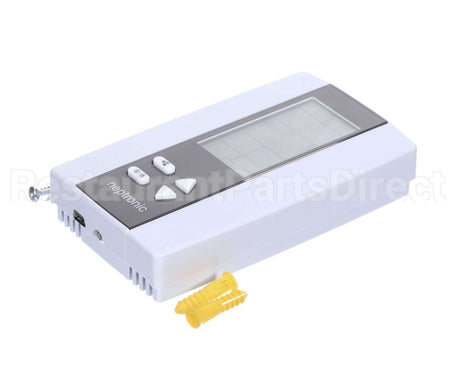 E055-71491053 Intl Environmental Corp Tstat Tfcb24F3Xyz1 W/Bacnet