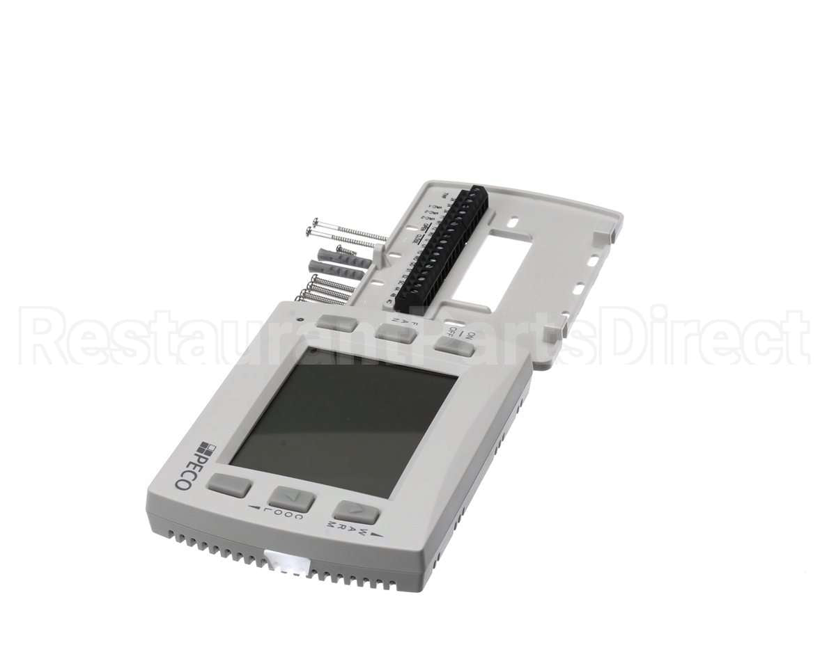 E055-71491068 Intl Environmental Corp Tstat T8168-1 Peco