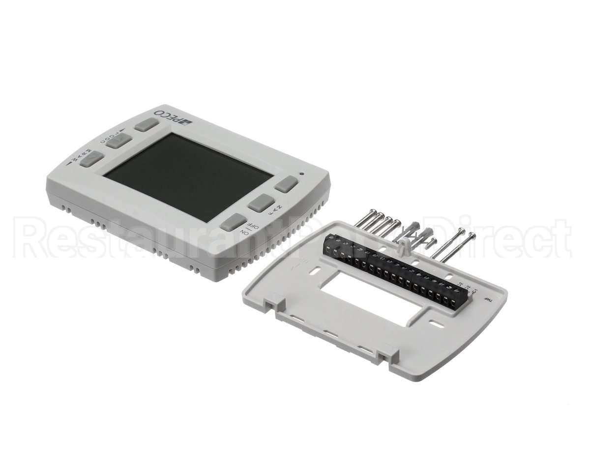 E055-71491068 Intl Environmental Corp Tstat T8168-1 Peco