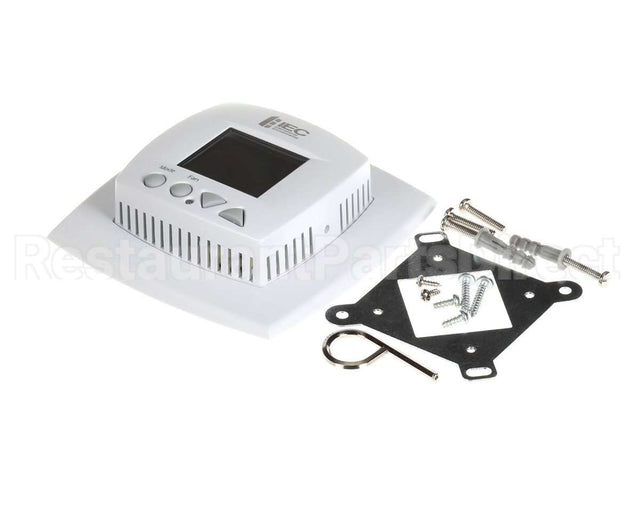 E055-71520316 Intl Environmental Corp Thermostat Vnst Np Logo Fw-Iec-Bd