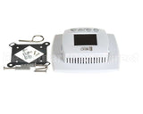 E055-71520316 Intl Environmental Corp Thermostat Vnst Np Logo Fw-Iec-Bd