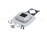 E055-71520317 Intl Environmental Corp Thermostat Vnst P Logo W/Fw-Iec-Bd