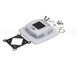 E055-71520317 Intl Environmental Corp Thermostat Vnst P Logo W/Fw-Iec-Bd