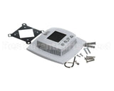 E055-71520317 Intl Environmental Corp Thermostat Vnst P Logo W/Fw-Iec-Bd