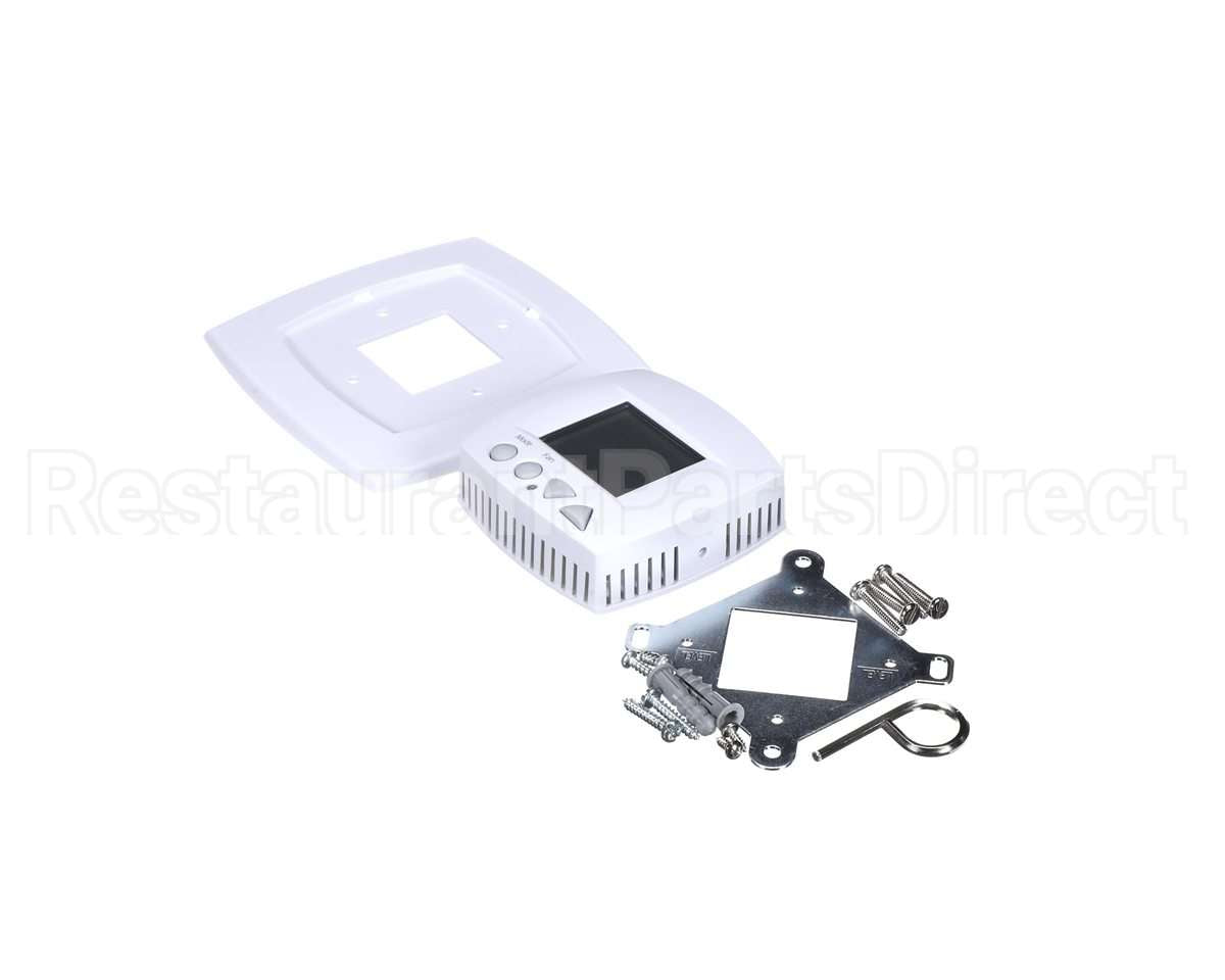 E055-71520318 Intl Environmental Corp Thermostat Vnst Np No Lg Fw-Iec-Bd