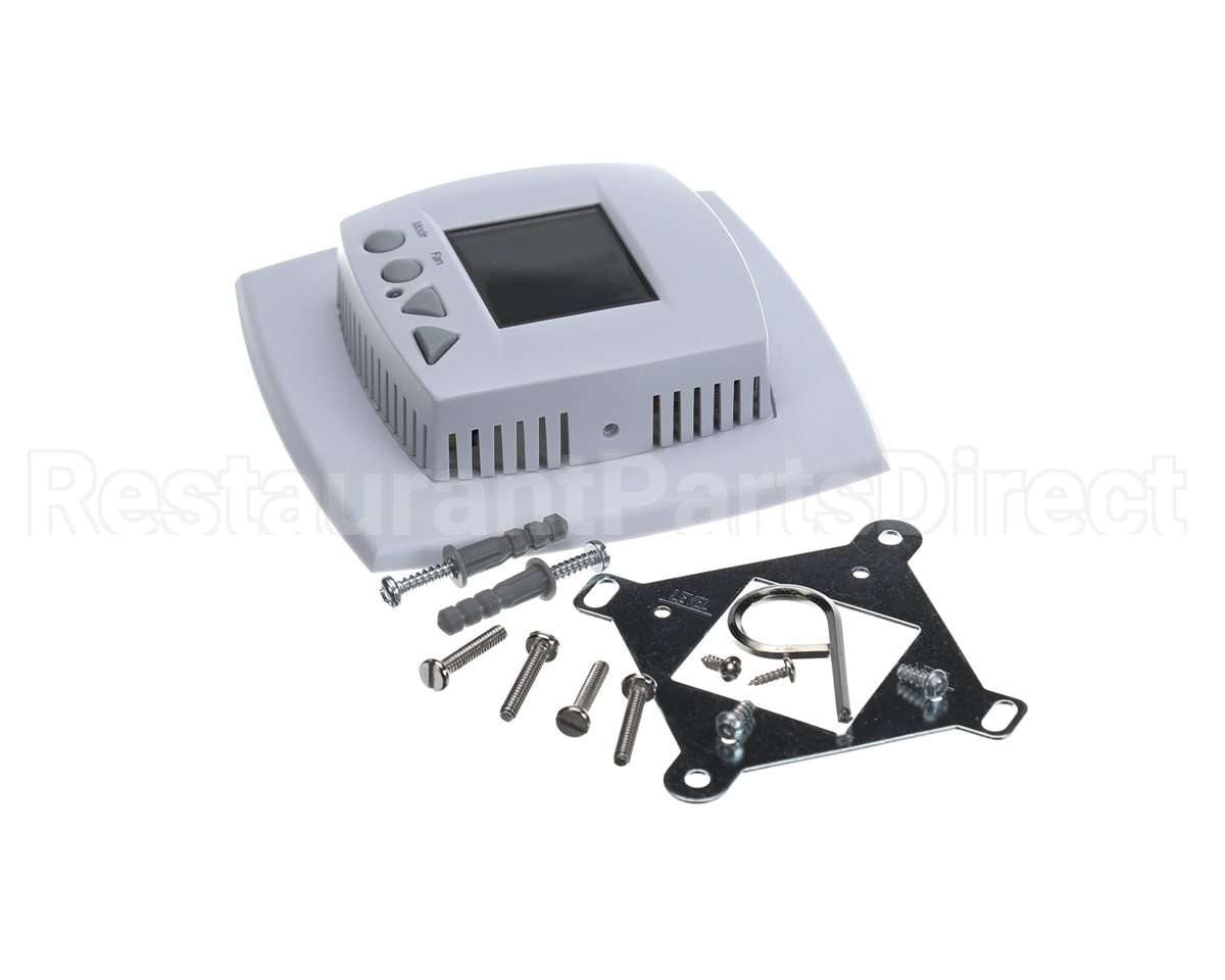 E055-71520319 Intl Environmental Corp Thermostat Vnst P No Logo Fw-Iec-Bd