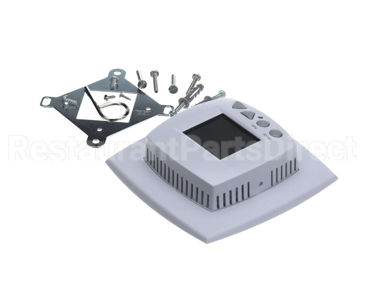 E055-71520319 Intl Environmental Corp Thermostat Vnst P No Logo Fw-Iec-Bd