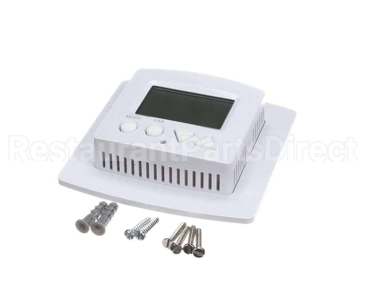 E055-71520325 Intl Environmental Corp Tstat Ventr Wifi W/Humdy T2160