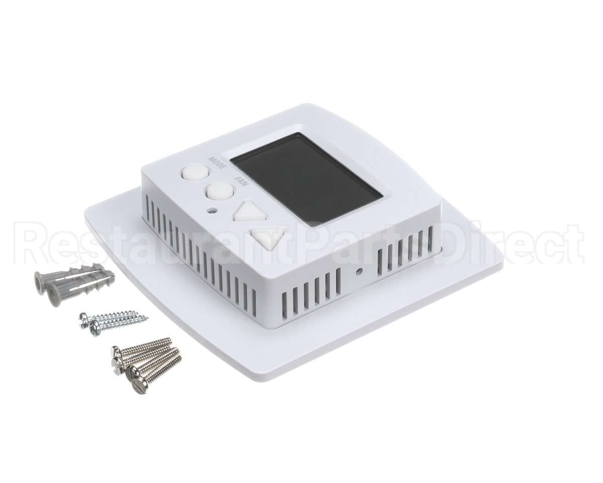 E055-71520325 Intl Environmental Corp Tstat Ventr Wifi W/Humdy T2160