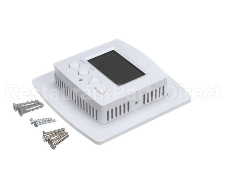 E055-71520325 Intl Environmental Corp Tstat Ventr Wifi W/Humdy T2160