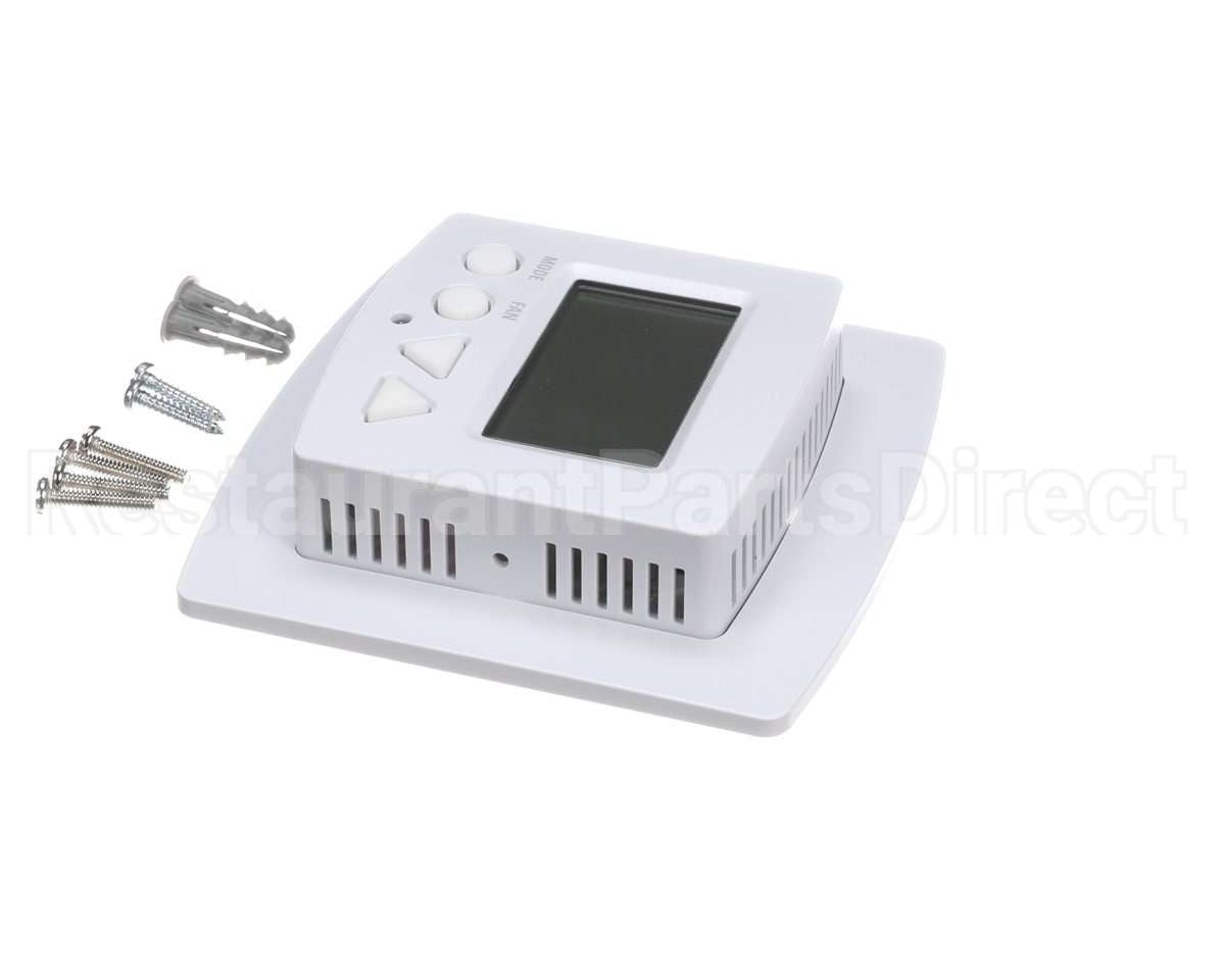 E055-71520325 Intl Environmental Corp Tstat Ventr Wifi W/Humdy T2160