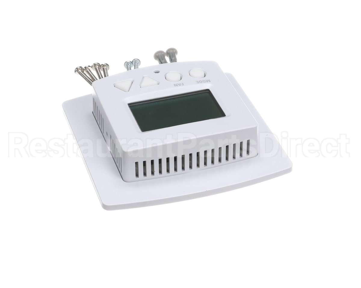 E055-71520325 Intl Environmental Corp Tstat Ventr Wifi W/Humdy T2160