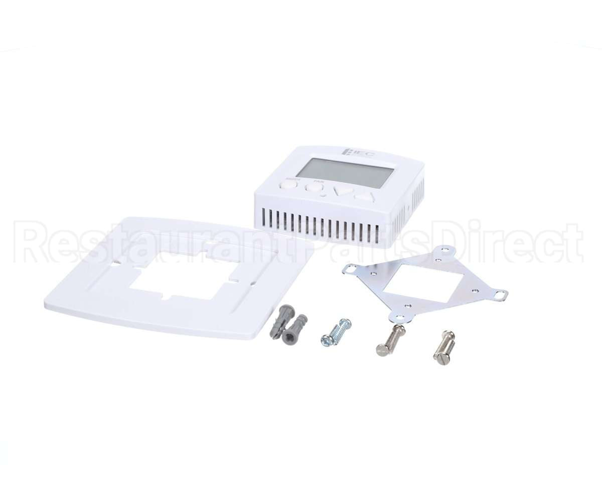 E055-71520330 Intl Environmental Corp Tstat Ventr Wifi W/Humdy T2160