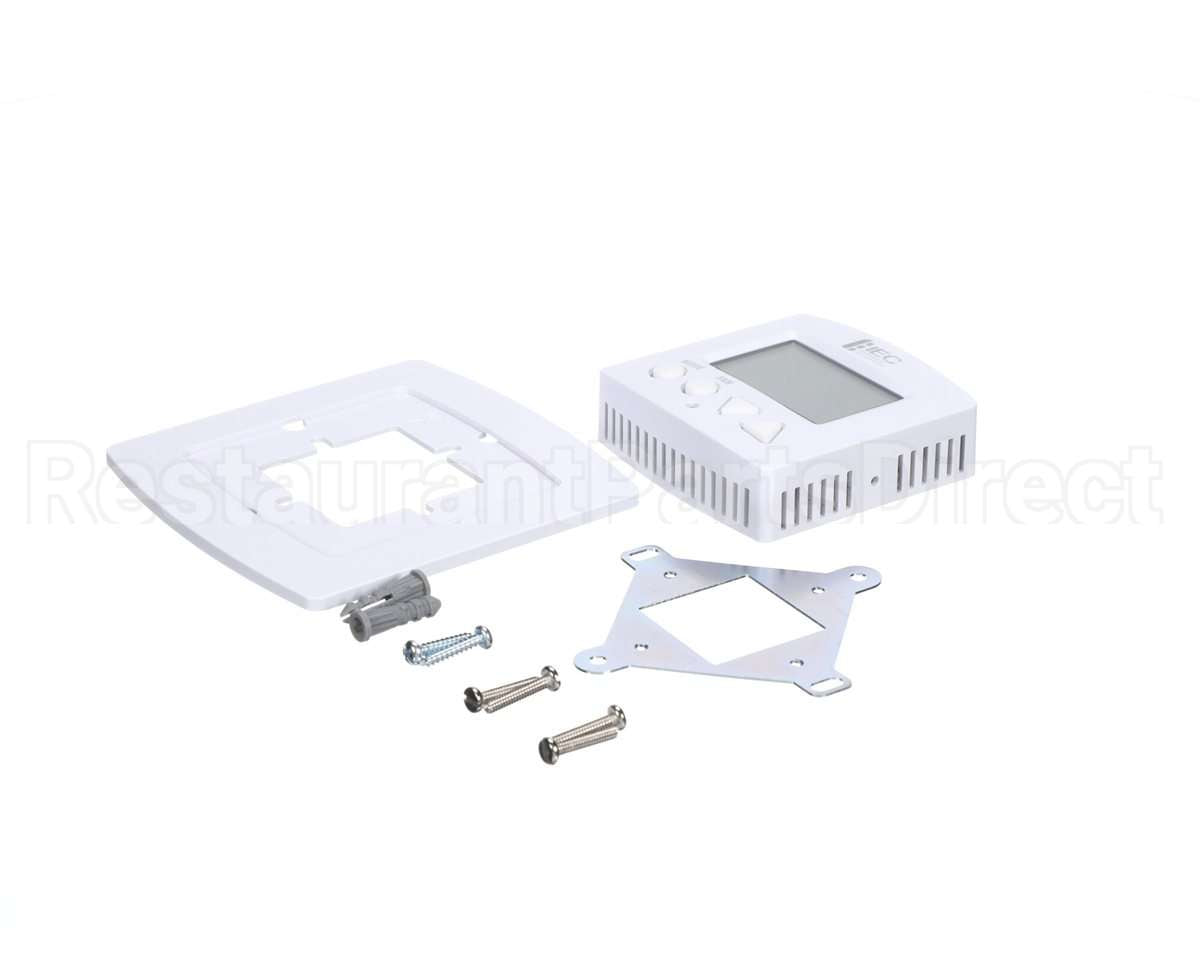 E055-71520330 Intl Environmental Corp Tstat Ventr Wifi W/Humdy T2160