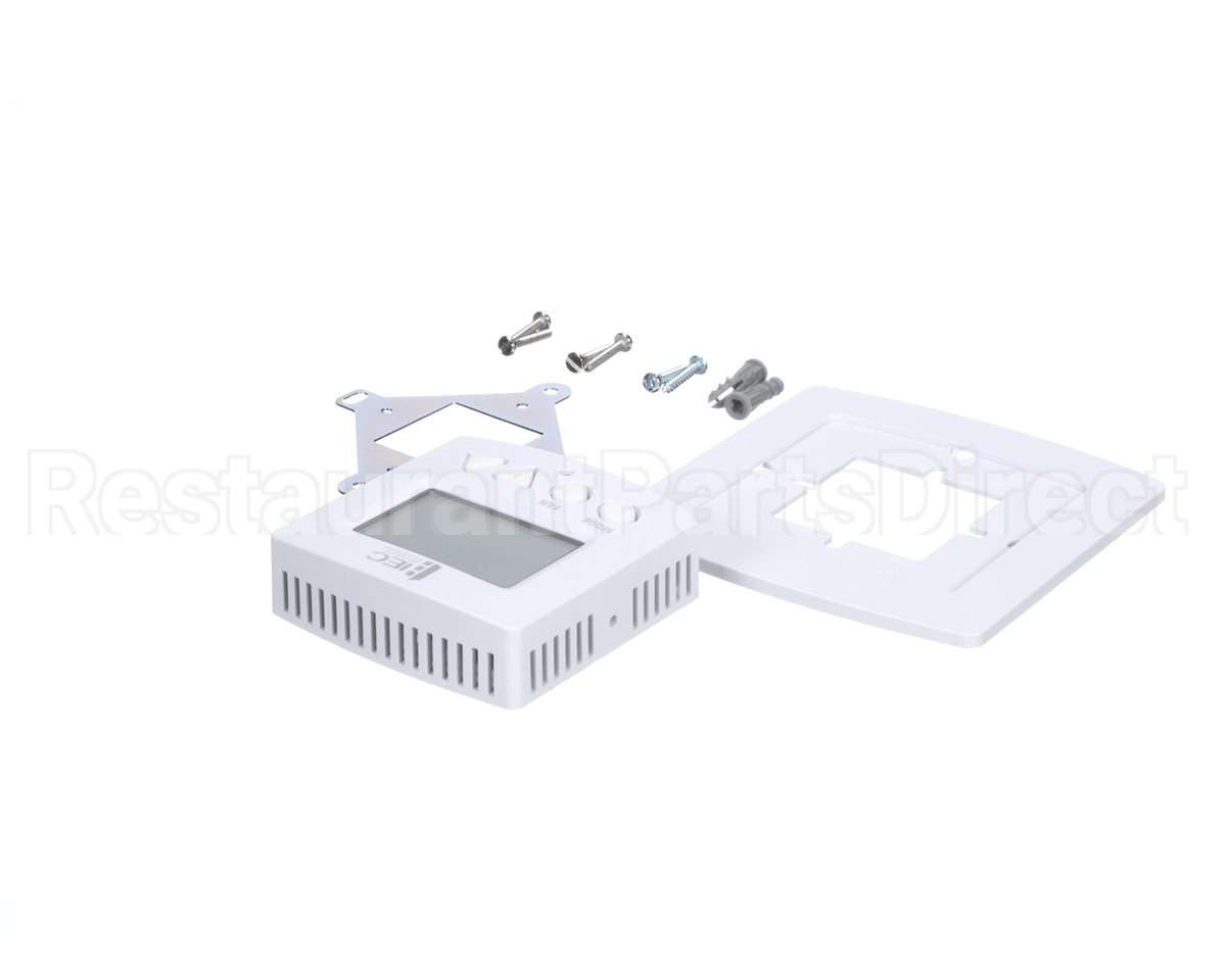 E055-71520330 Intl Environmental Corp Tstat Ventr Wifi W/Humdy T2160