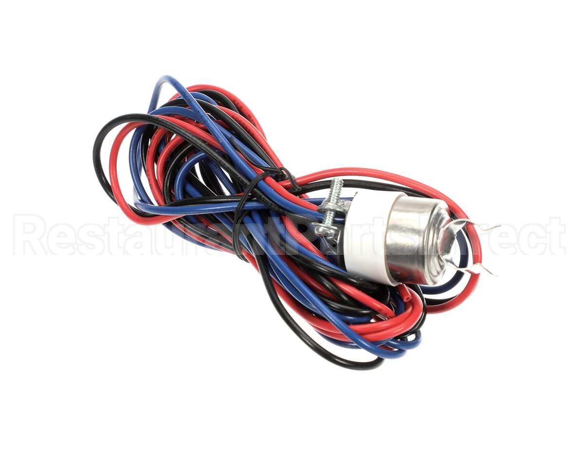 E060-70011411 Intl Environmental Corp Aquastat 1/2"