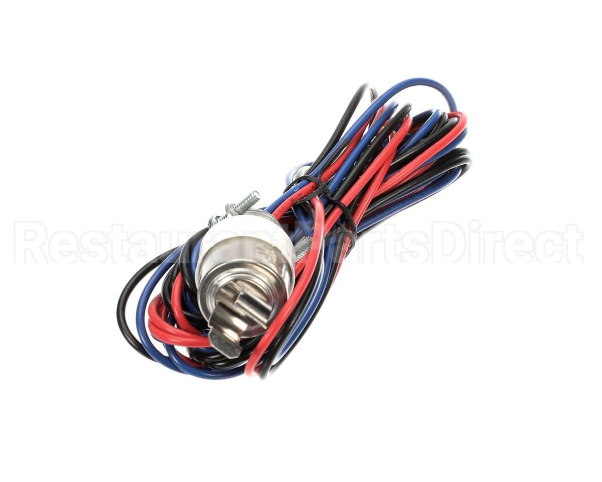 E060-70011411 Intl Environmental Corp Aquastat 1/2"