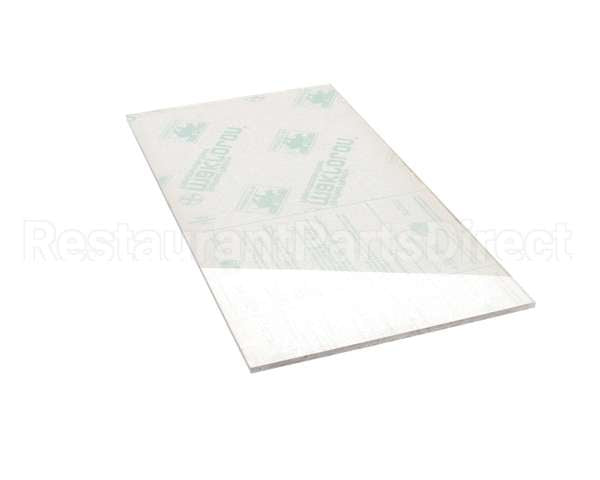 E0600-160230 S&G Manufacturing Plexi 14X19.25X10 Sar2S