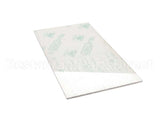 E0600-160230 S&G Manufacturing Plexi 14X19.25X10 Sar2S