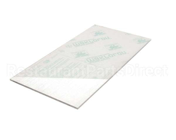 E0600-160230 S&G Manufacturing Plexi 14X19.25X10 Sar2S