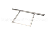 E080165K Duke Pan Organizer Breading Table