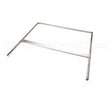 E080172K Duke Anti-Float Frame Breading Table